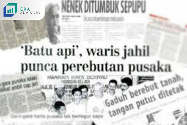 Patutkah Membahagi Harta Semasa Hidup - Batu api Patutkah Membahagi Harta Semasa Hidup - Batu api