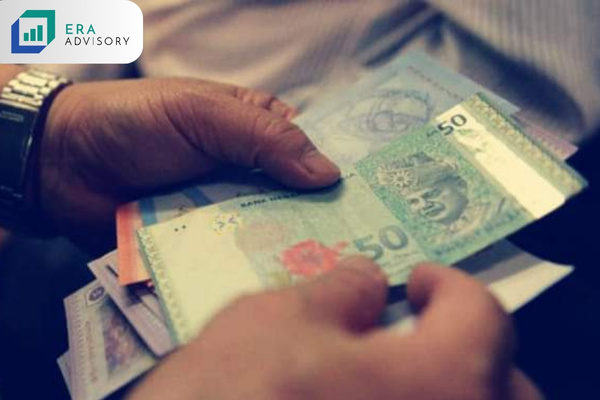 Penjaga Harta Dan Pemegang Amanah - Bagi duit Penjaga Harta Dan Pemegang Amanah - Bagi duit