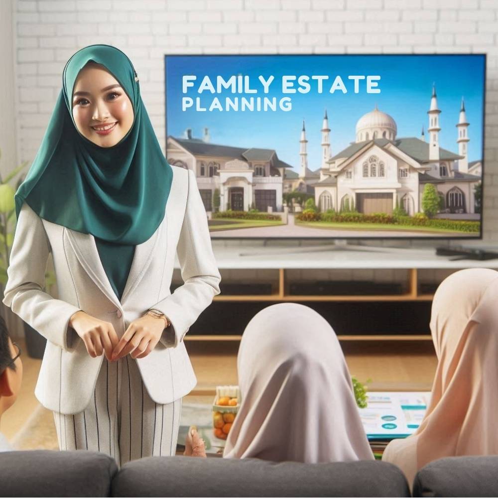 ERA Advisory Services - Family Consultation ERA Advisory Services - Family Consultation